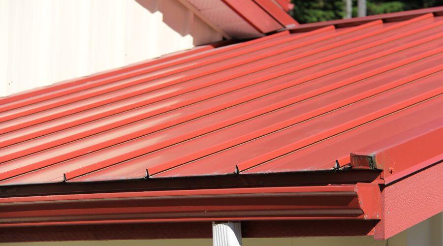 Industrial Roof Installation in Roosevelt, WA